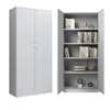 Office Cabinet: 2 Door Cabinet For Document Archiving thumb 1