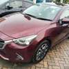 Mazda Demio diesel engine for sale thumb 2