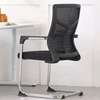 Breathable Mesh Visitors Chair thumb 3