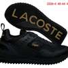 LACOSTE SHOES thumb 0