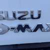 Isuzu D-Max 2018 Double Cabin 4wd thumb 6
