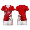 BRANDED VOLLEY BALL JERSEY KIT thumb 1