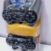 UCOM 2-in-1 PC Dual Shock Twin Joypad Wired USB Gaming PADS thumb 1