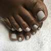 Pedicure and gel polish services thumb 2