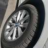 BMW X4 Petrol 2016 white thumb 3