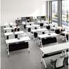 Foldable Conference Table thumb 4