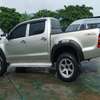 2014 HILUX DCAB AUTO 2500CC 2WD DIESEL FACELIFTED TO ROCCO thumb 7