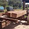Moringa/ Muringa timber & beams. thumb 2