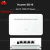 Huawei 4G LTE CPE Router with SIM Card.(safaricomLine) thumb 2