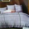 6x6 Colored Bedsheet Set (2 sheets & 2 Pillowcases) thumb 2