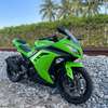 2015 Kawasaki Ninja 300 thumb 2