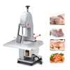 Meat Cutting Machine Commercial 850W For Cutting Bone thumb 0
