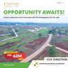 1.16 ac Commercial Land at Zaria Village thumb 1