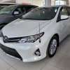 Toyota Auris thumb 0