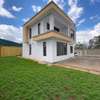 4 Bed House with En Suite in Ongata Rongai thumb 18