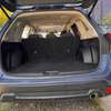 Subaru Forester E-boxer Blue Sunroof blue thumb 11