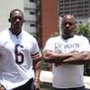 Bouncer Services – Professional bodyguards and bouncers in Kenya.We’re available 24/7. Give us a call . thumb 6