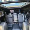 Toyota Harrier 2019 thumb 6