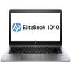 HP EliteBook Folio 1040 G1 14"  i5 8GB RAM 256GB SSD thumb 0