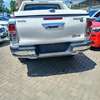 Toyota Hilux double cabin manual thumb 11