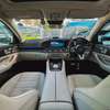 Mercedes Benz AMG GLS400d 2020 thumb 3