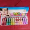 Miss Look & Irene lipsticks thumb 1