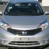 NEW NISSAN NOTE 1200cc (MKOPO/HIRE PURCHASE ACCEPTED) thumb 2