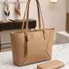 CLASSY 2-IN-1 LADIES HANDBAG SET – NEW ARRIVAL! 🖤👜 thumb 3