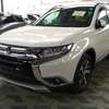 MITSUBISHI OUTLANDER thumb 0