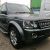 Land-rover Discovery 4 thumb 8