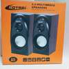 Hotmai A11 Multimedia Speaker thumb 1