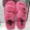 Ladies Fluffy sandals sizes 37-40 thumb 3