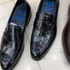 Men's Leather Official Shoes thumb 5