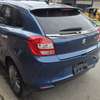 Suzuki Baleno thumb 0