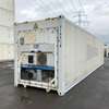 Refrigerated containers (Reefers) thumb 1