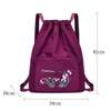 Multipurpose expandable foldable fashion travel bag thumb 3