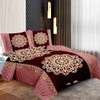 Turkish latest luxury cotton bedcovers thumb 13