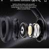 Dacom HF004 2 in 1 Wireless Headphone & Speaker Over-ear Bluetooth 5.0 headphone thumb 3