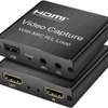 Rybozen 4K Audio Video Capture Card, USB 3.0 HDMI thumb 1