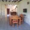 Furnished 4 bedroom villa for rent in Diani thumb 2
