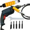 ELECTRIC CHISEL DRILL FLEX CABLE(FINE WOOD CURVING) FOR SALE thumb 2