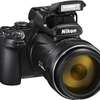 Nikon COOLPIX P1000 16.7 Digital Camera with 3.2" LCD, Black thumb 2