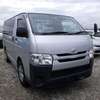 AUTOMATIC DIESEL HIACE (MKOPO ACCEPTED) thumb 0