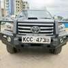 2008 Toyota Hilux Double Cabin thumb 7