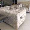 Latest seven seater (3-2-2) chesterfield sofa thumb 6