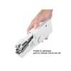 Handy Stitch Portable Hand Held Electric Sewing Machine- Can Be Used By Beginners thumb 3