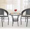 Dining Set : Comfortable Outdoor Dining Set thumb 4