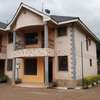 4 bedroom townhouse for rent in Nyari thumb 0