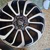 Rim size 20 landrover discovery  and rangerover thumb 1
