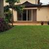 4 Bed Townhouse with Garage at Kitisuru thumb 5